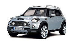 mini cooper ignition